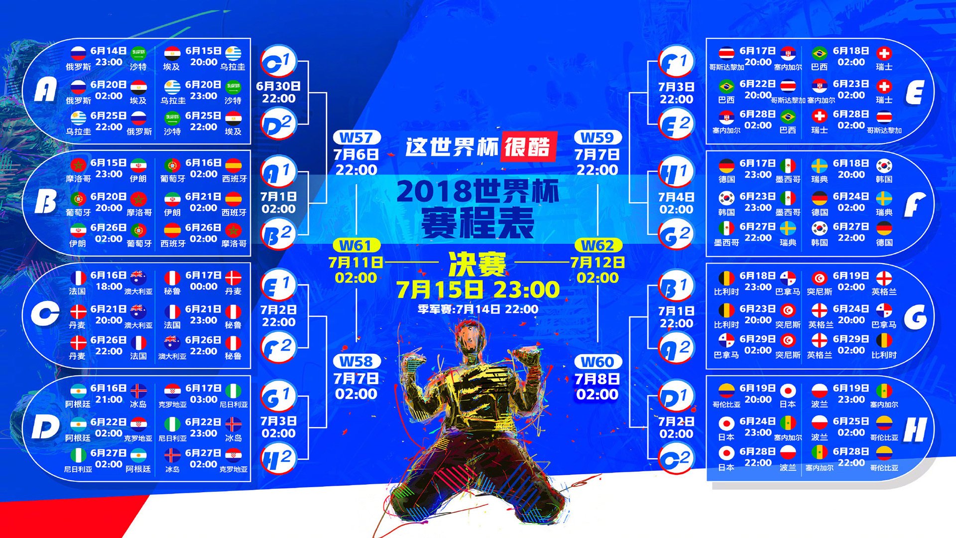 荷兰队在足球比赛中创造惊人战绩，总结一下荷兰足球